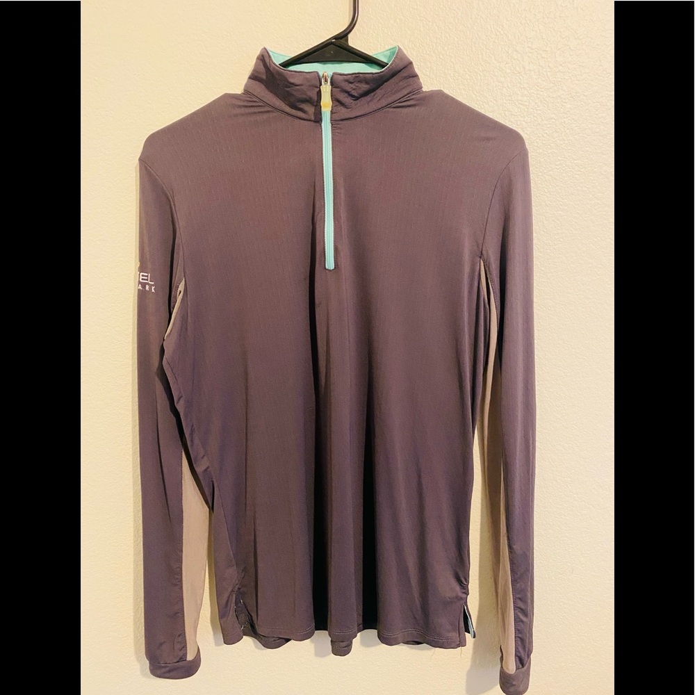 Ladies Kastel Sun Protective Shirt